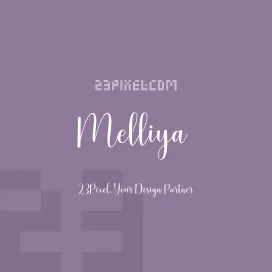 Melliya Script